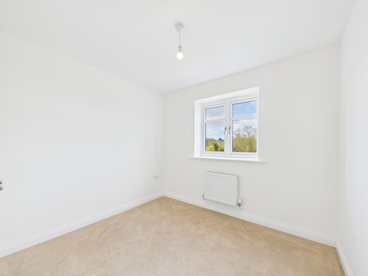 Eccleshall, Stafford, Staffs