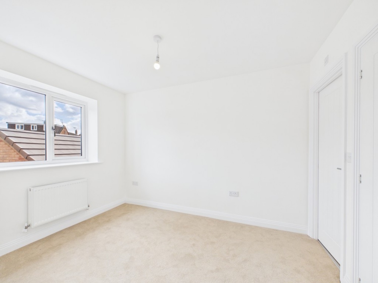 3 bedroom House for Letting Eccleshall, Stafford, Staffs