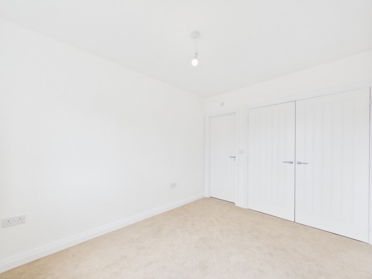 Eccleshall, Stafford, Staffs