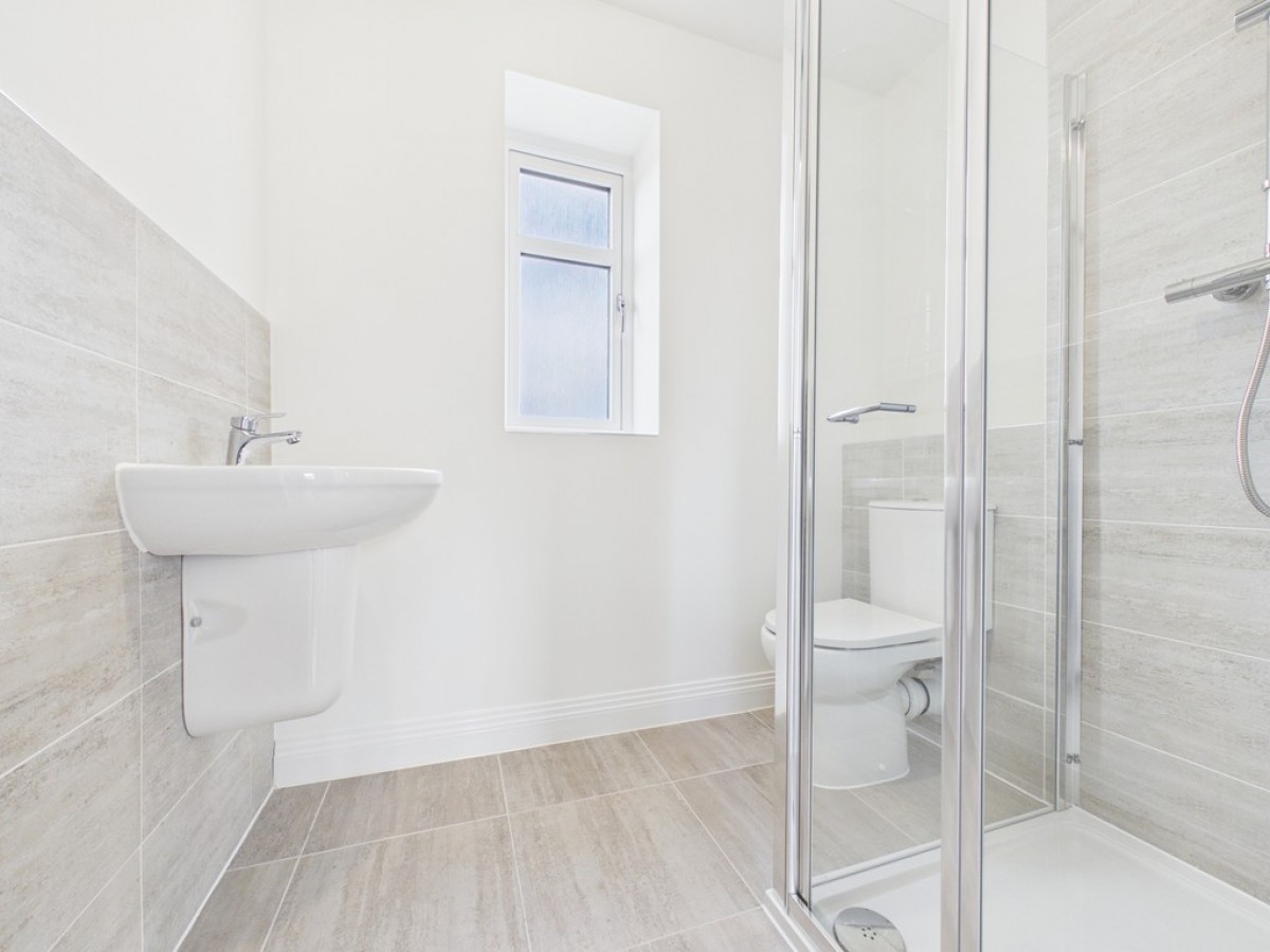 Eccleshall, Stafford, Staffs