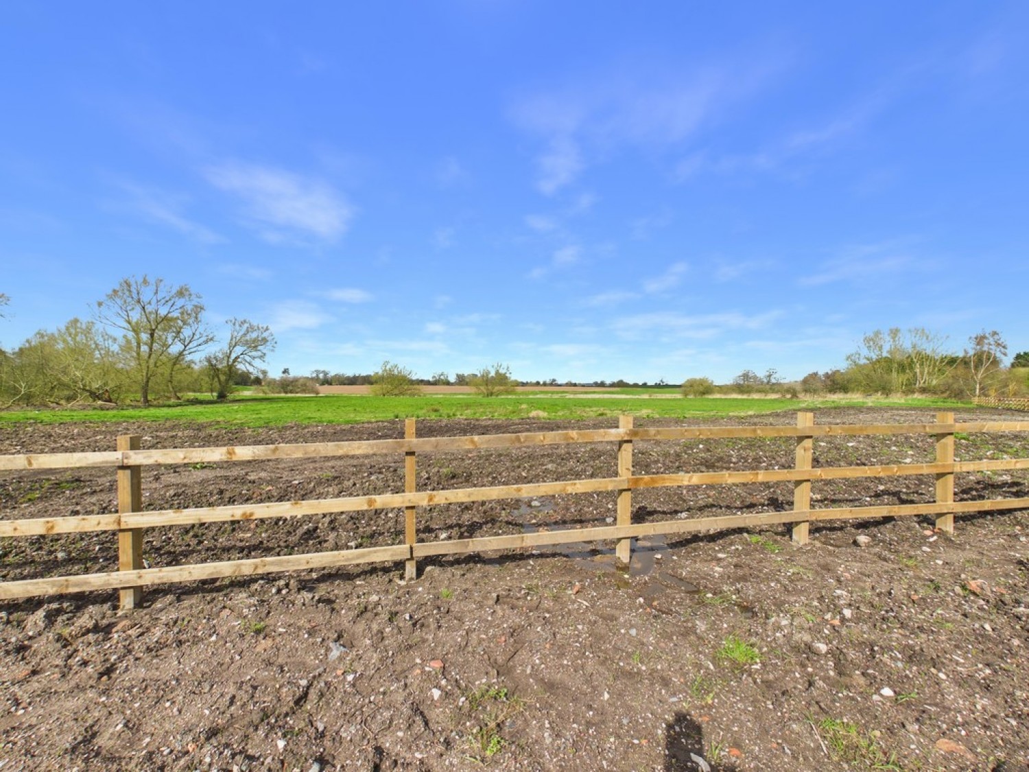 3 bedroom House for Letting Eccleshall, Stafford, Staffs