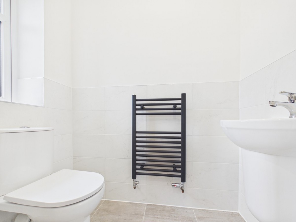 Eccleshall, Stafford, Staffs