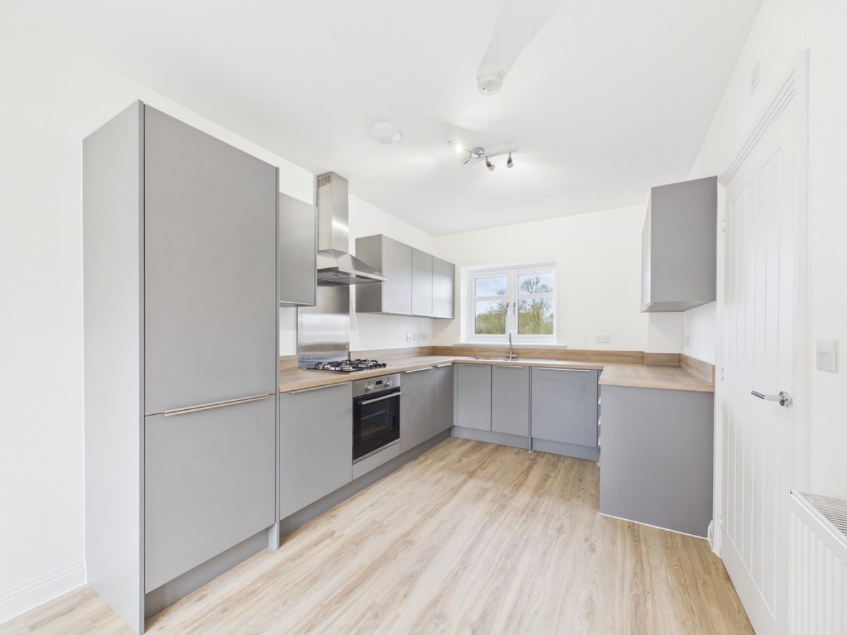 Eccleshall, Stafford, Staffs