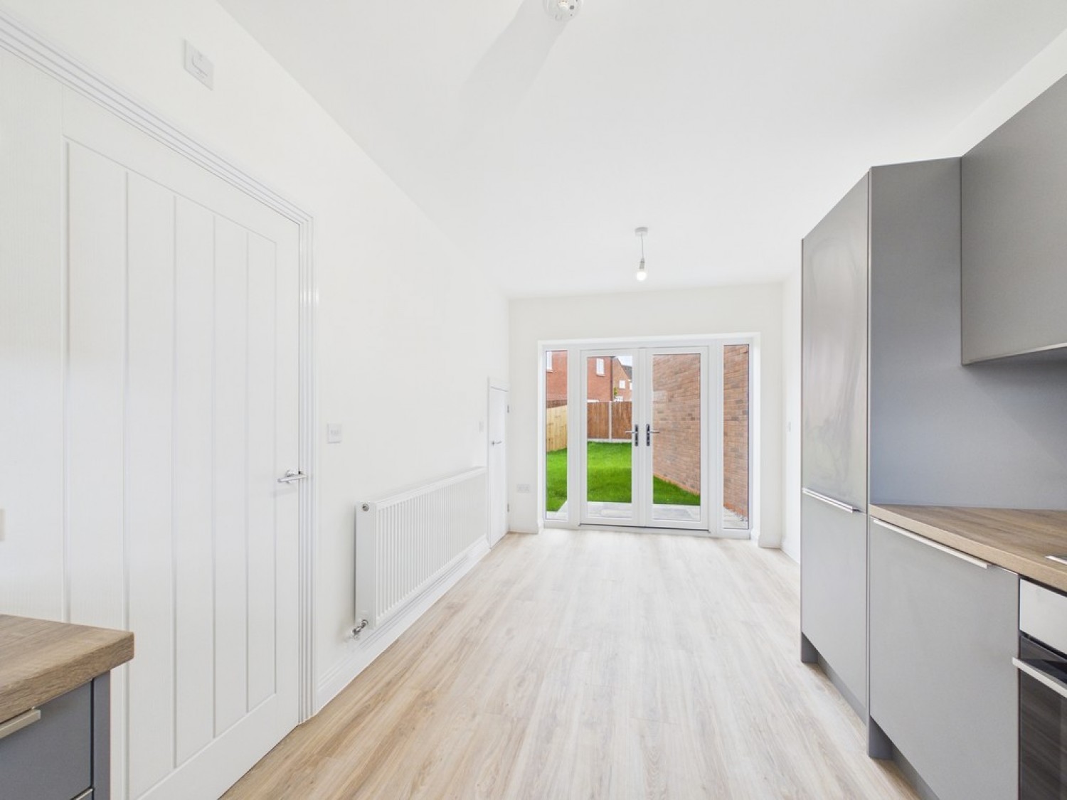 3 bedroom House for Letting Eccleshall, Stafford, Staffs