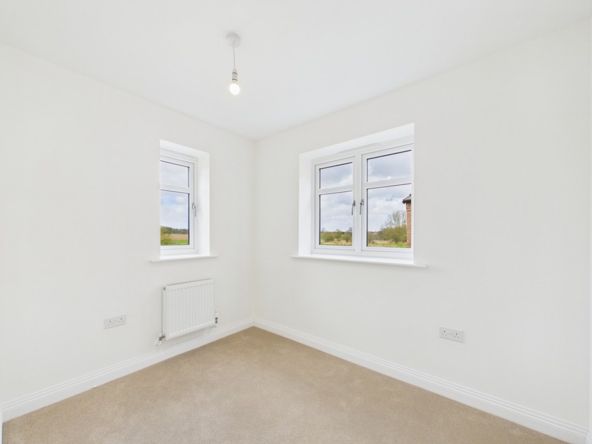 Eccleshall, Stafford, Staffs