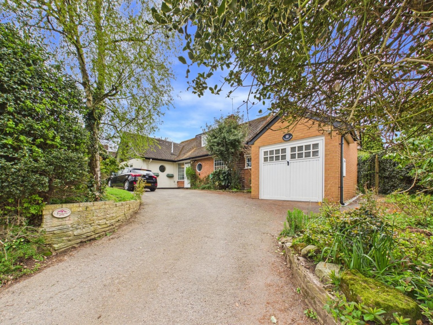 3 bedroom House for Sale Brook Lane, Brocton, Stafford