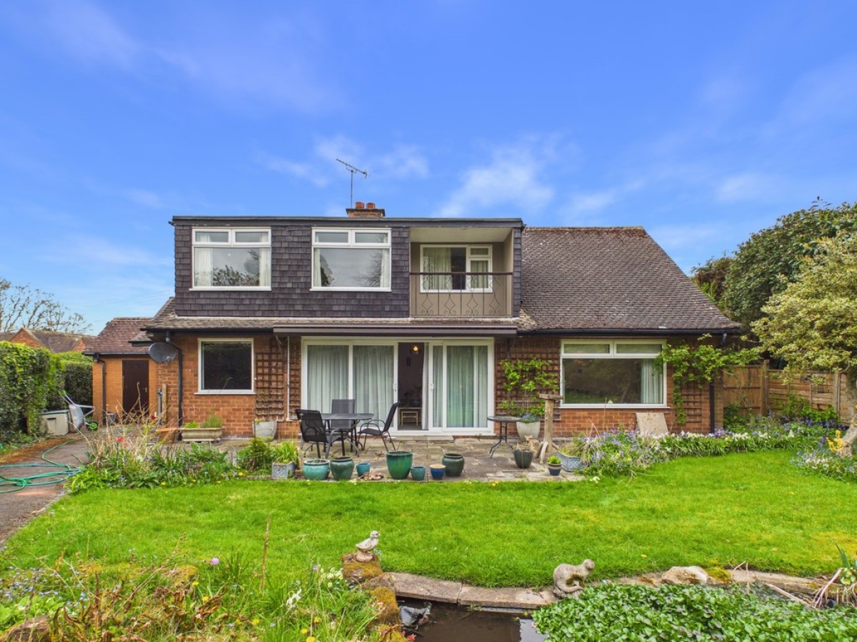 Brook Lane, Brocton, Stafford