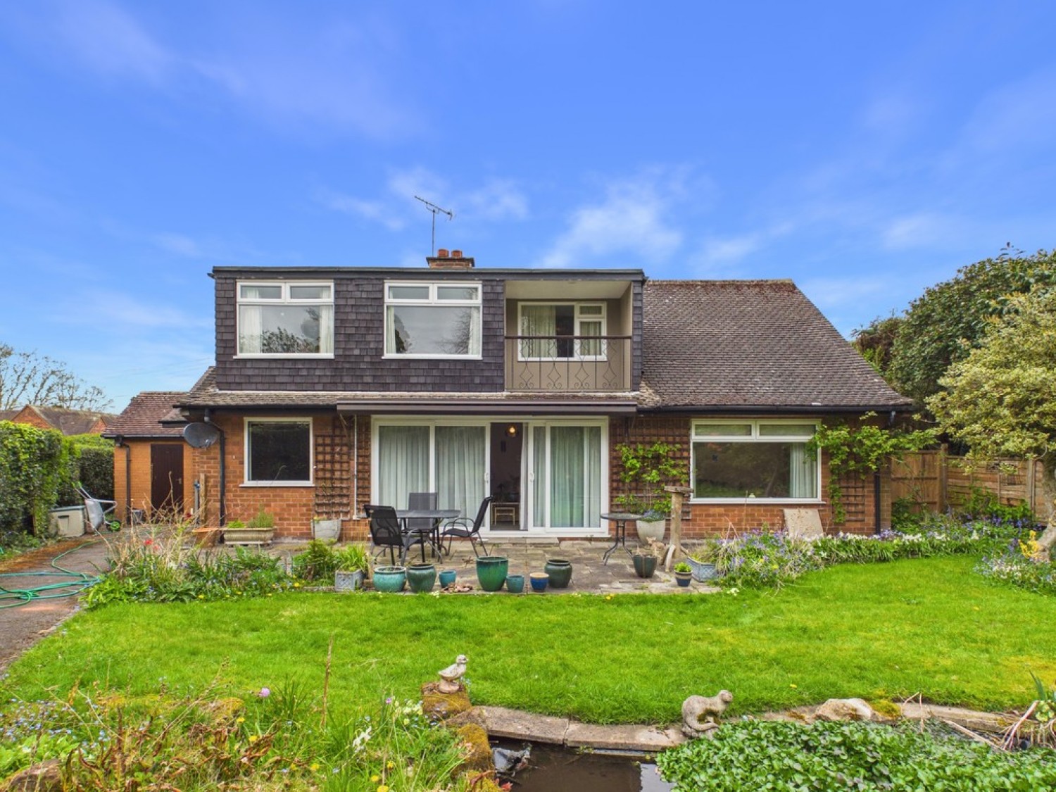 3 bedroom House for Sale Brook Lane, Brocton, Stafford