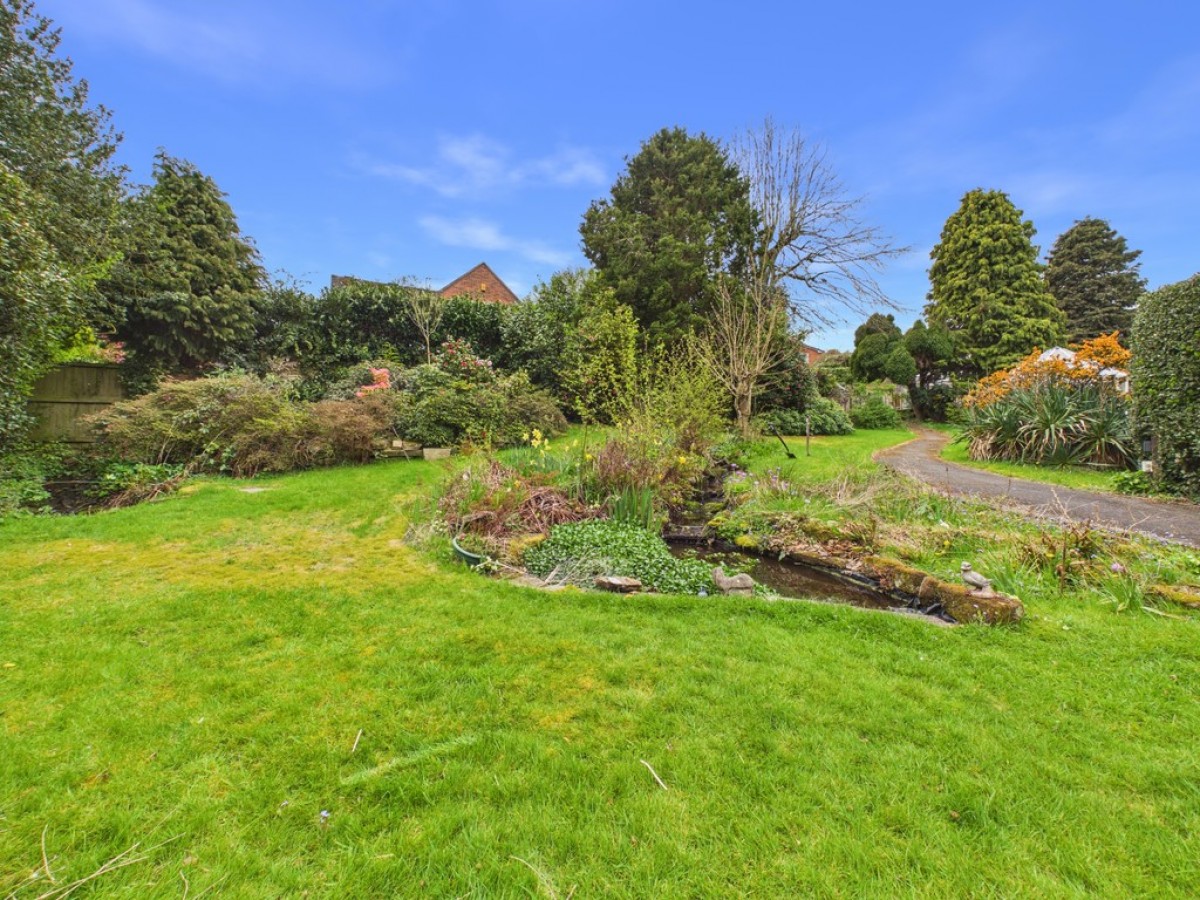 Brook Lane, Brocton, Stafford