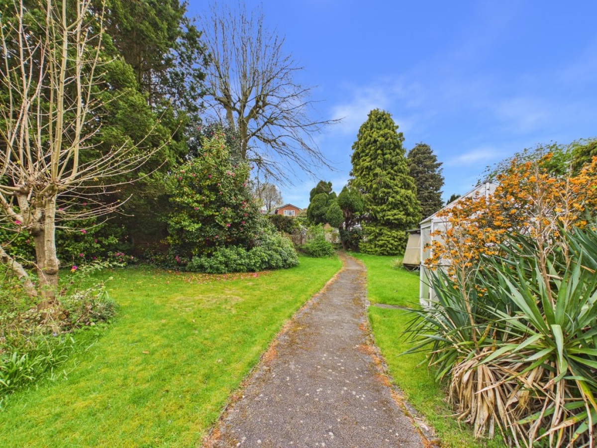 Brook Lane, Brocton, Stafford