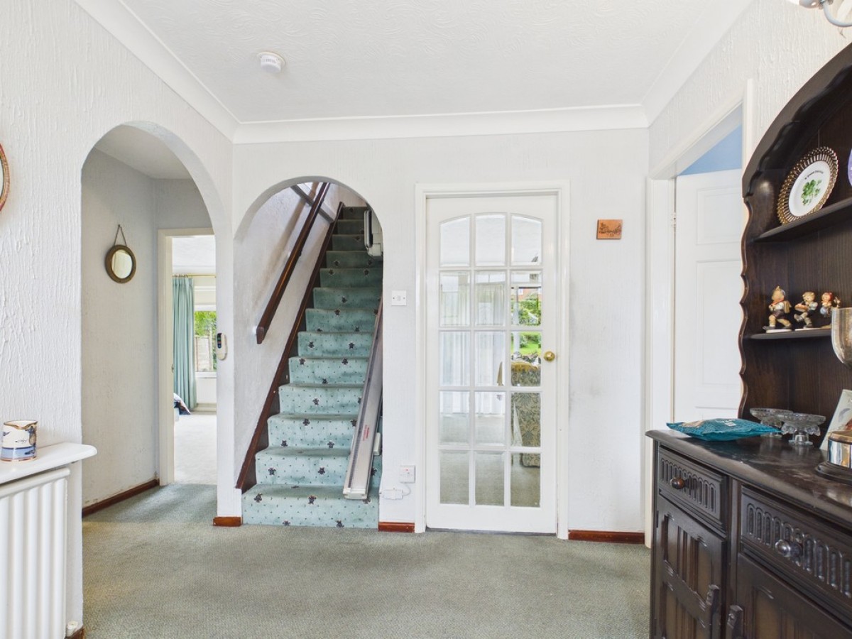 Brook Lane, Brocton, Stafford