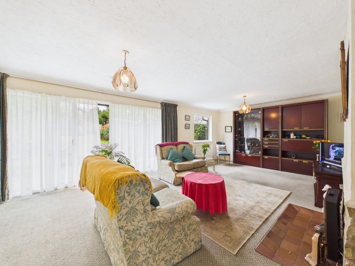 Brook Lane, Brocton, Stafford