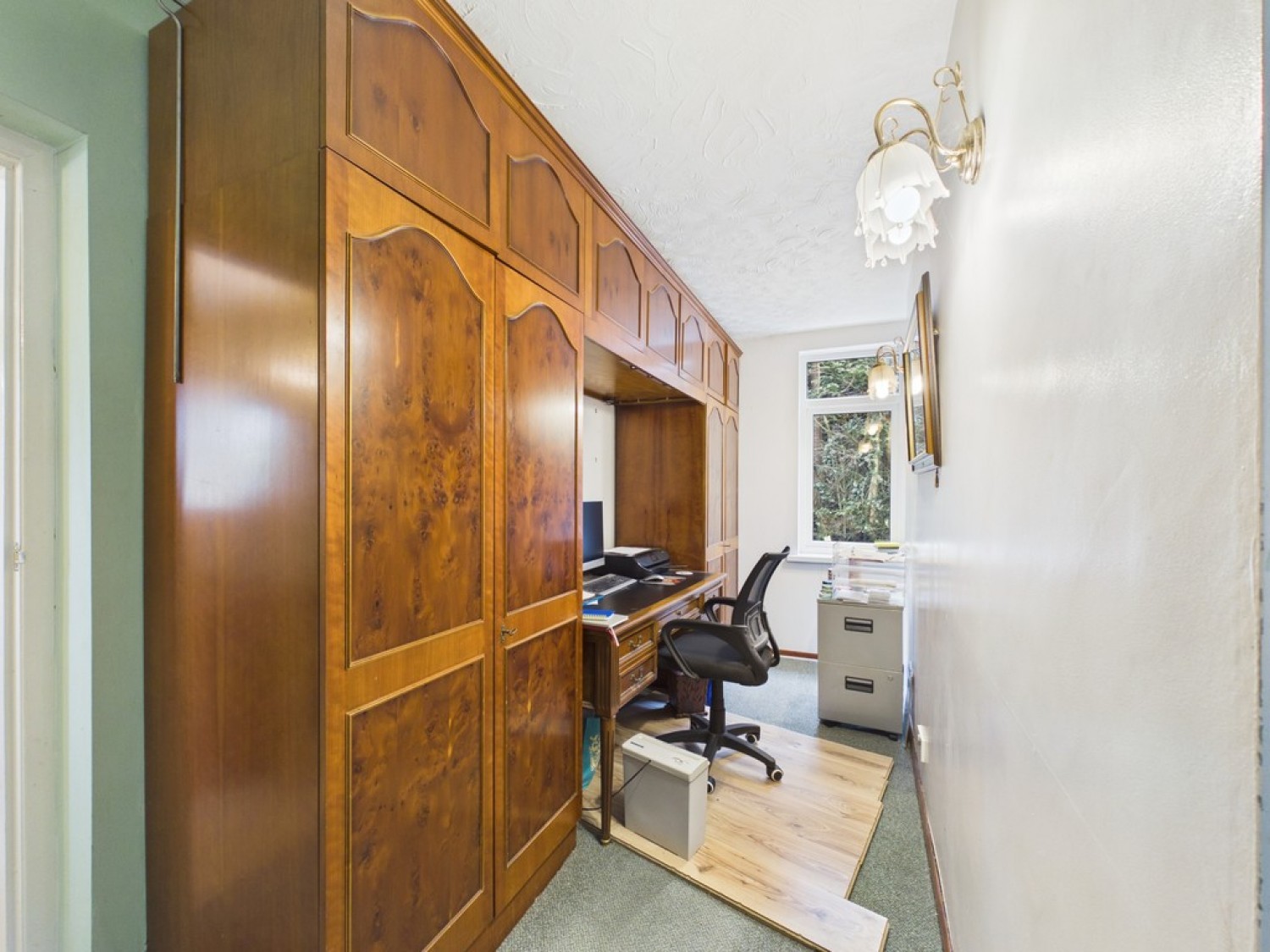 3 bedroom House for Sale Brook Lane, Brocton, Stafford