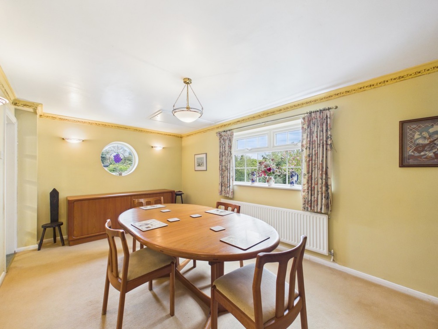 3 bedroom House for Sale Brook Lane, Brocton, Stafford