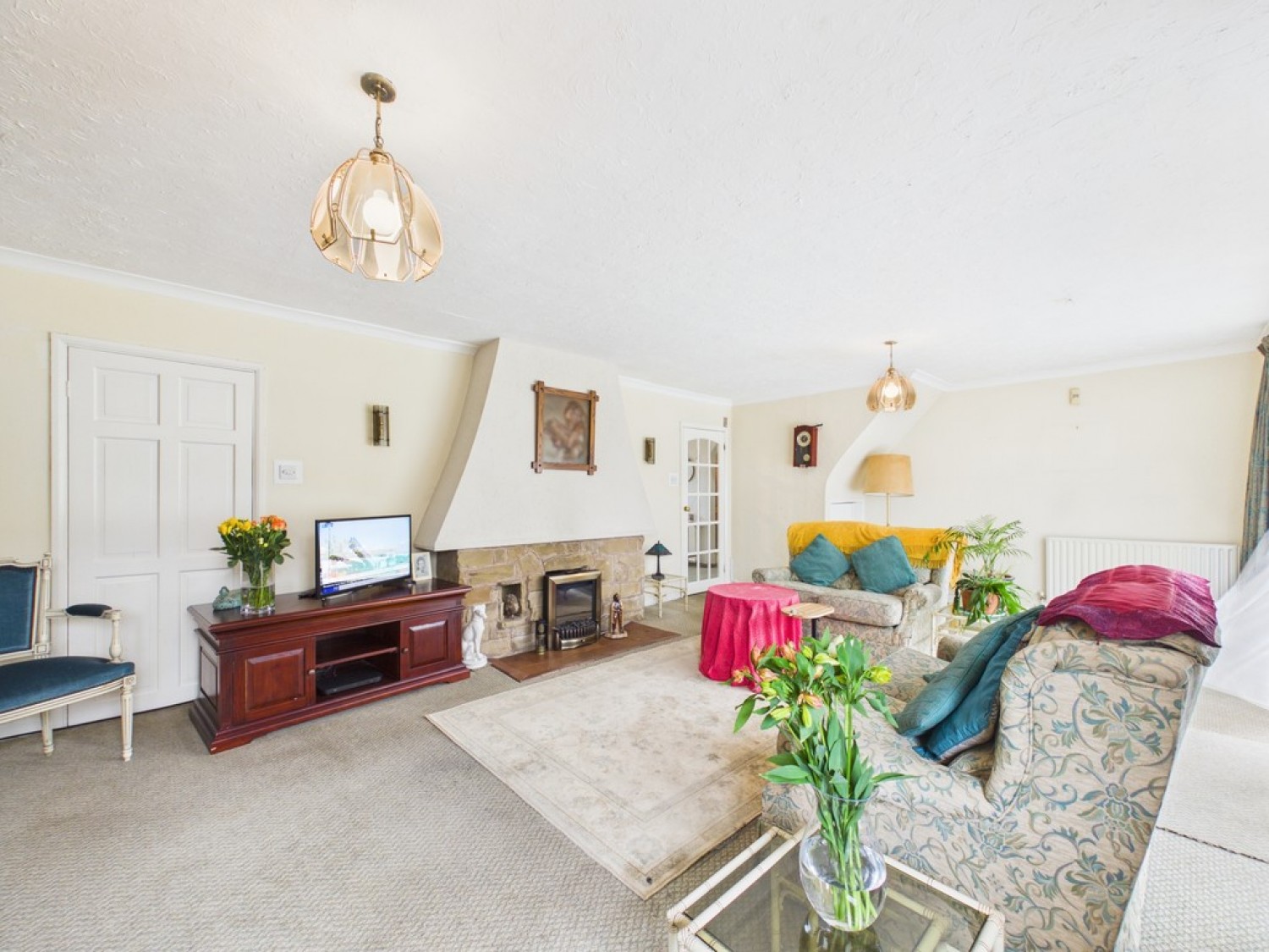 3 bedroom House for Sale Brook Lane, Brocton, Stafford