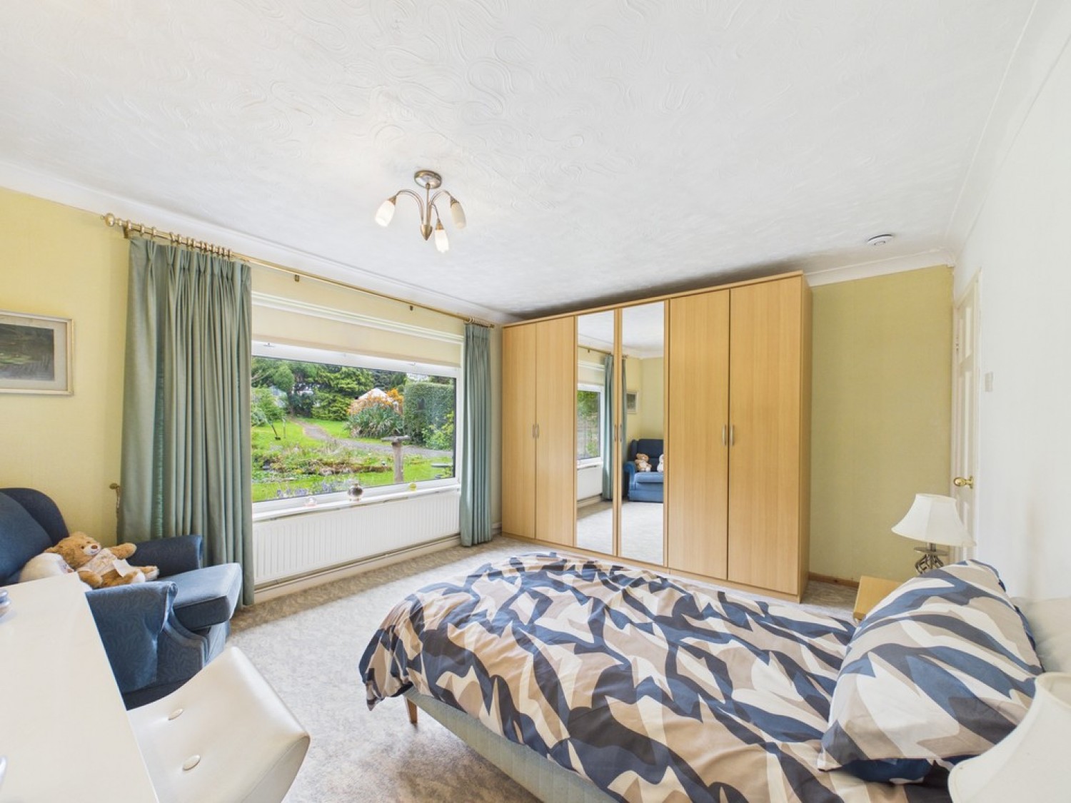 3 bedroom House for Sale Brook Lane, Brocton, Stafford