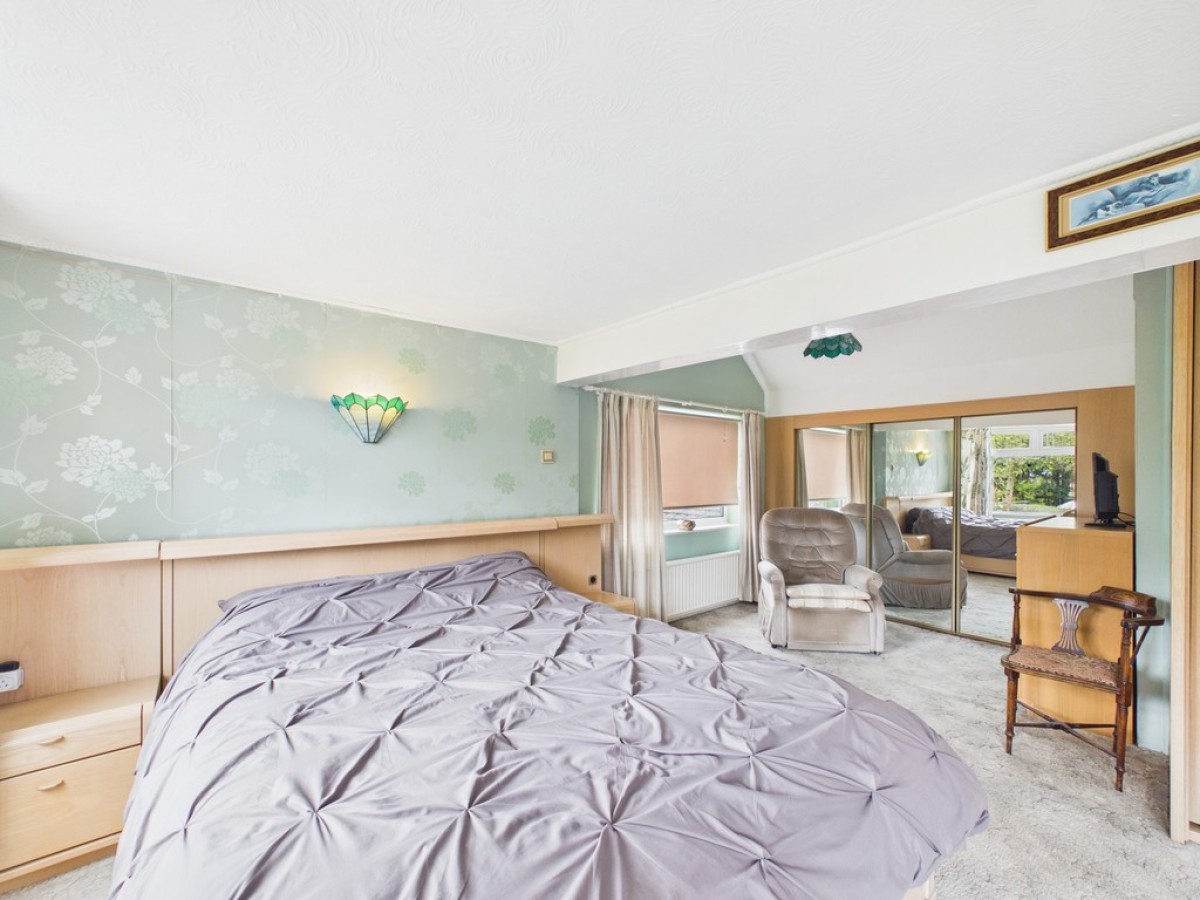 Brook Lane, Brocton, Stafford