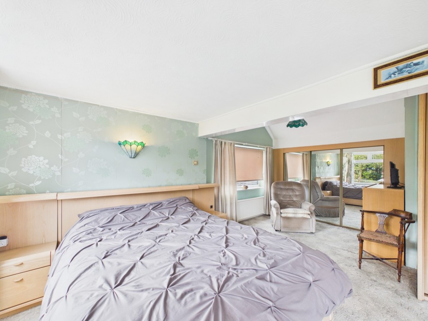 3 bedroom House for Sale Brook Lane, Brocton, Stafford