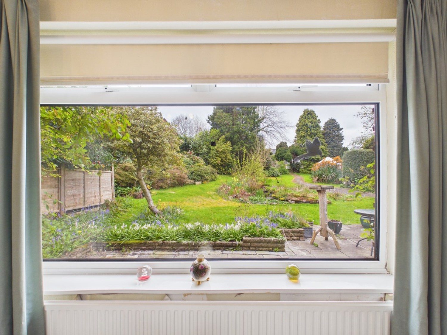 3 bedroom House for Sale Brook Lane, Brocton, Stafford