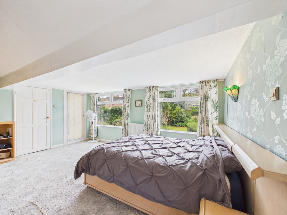 Brook Lane, Brocton, Stafford