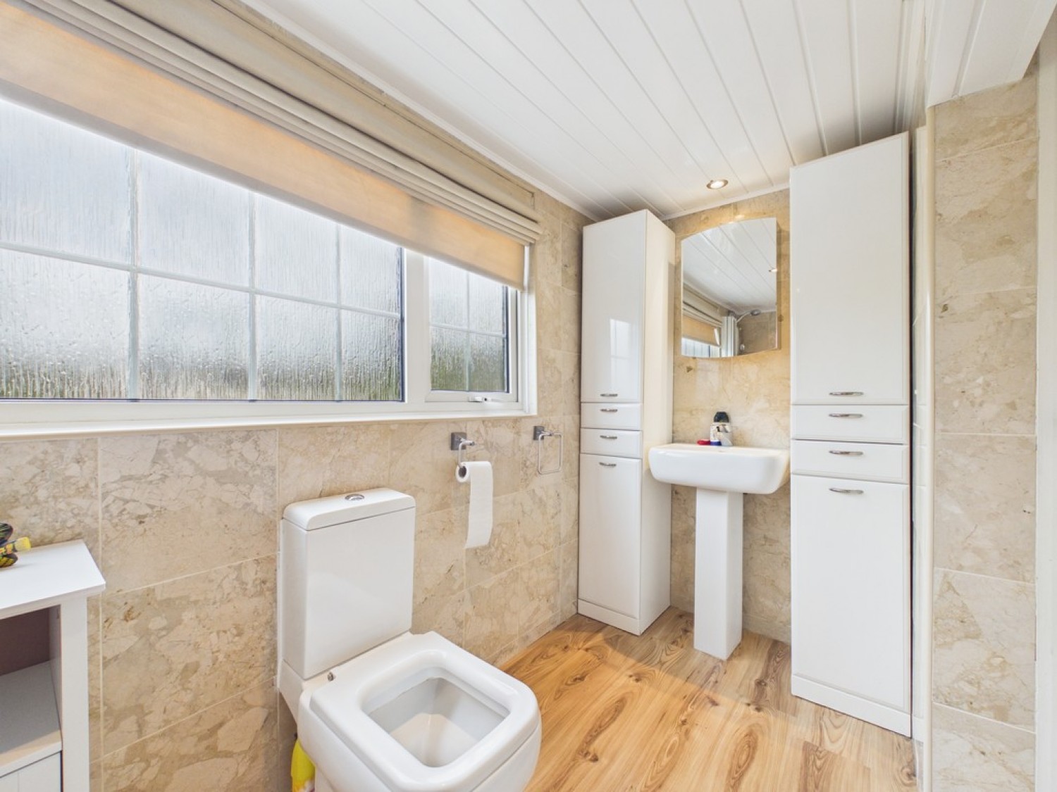 3 bedroom House for Sale Brook Lane, Brocton, Stafford