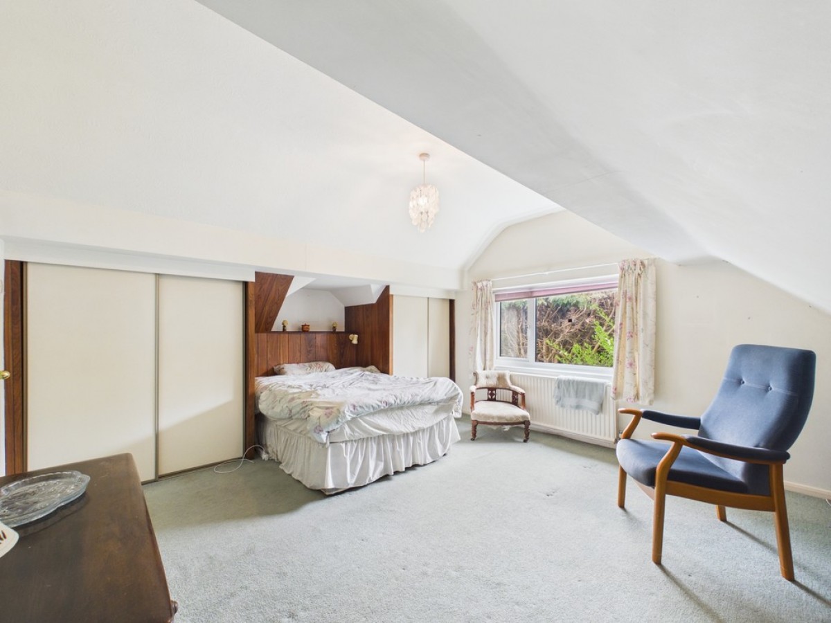 Brook Lane, Brocton, Stafford