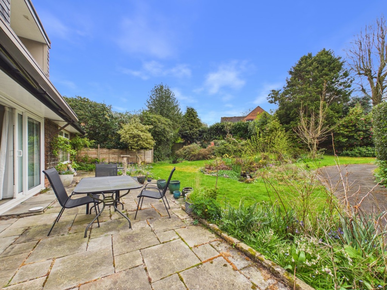 3 bedroom House for Sale Brook Lane, Brocton, Stafford