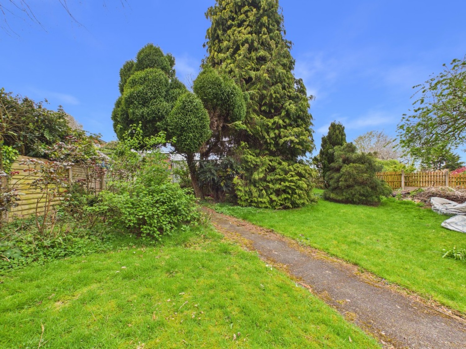 3 bedroom House for Sale Brook Lane, Brocton, Stafford