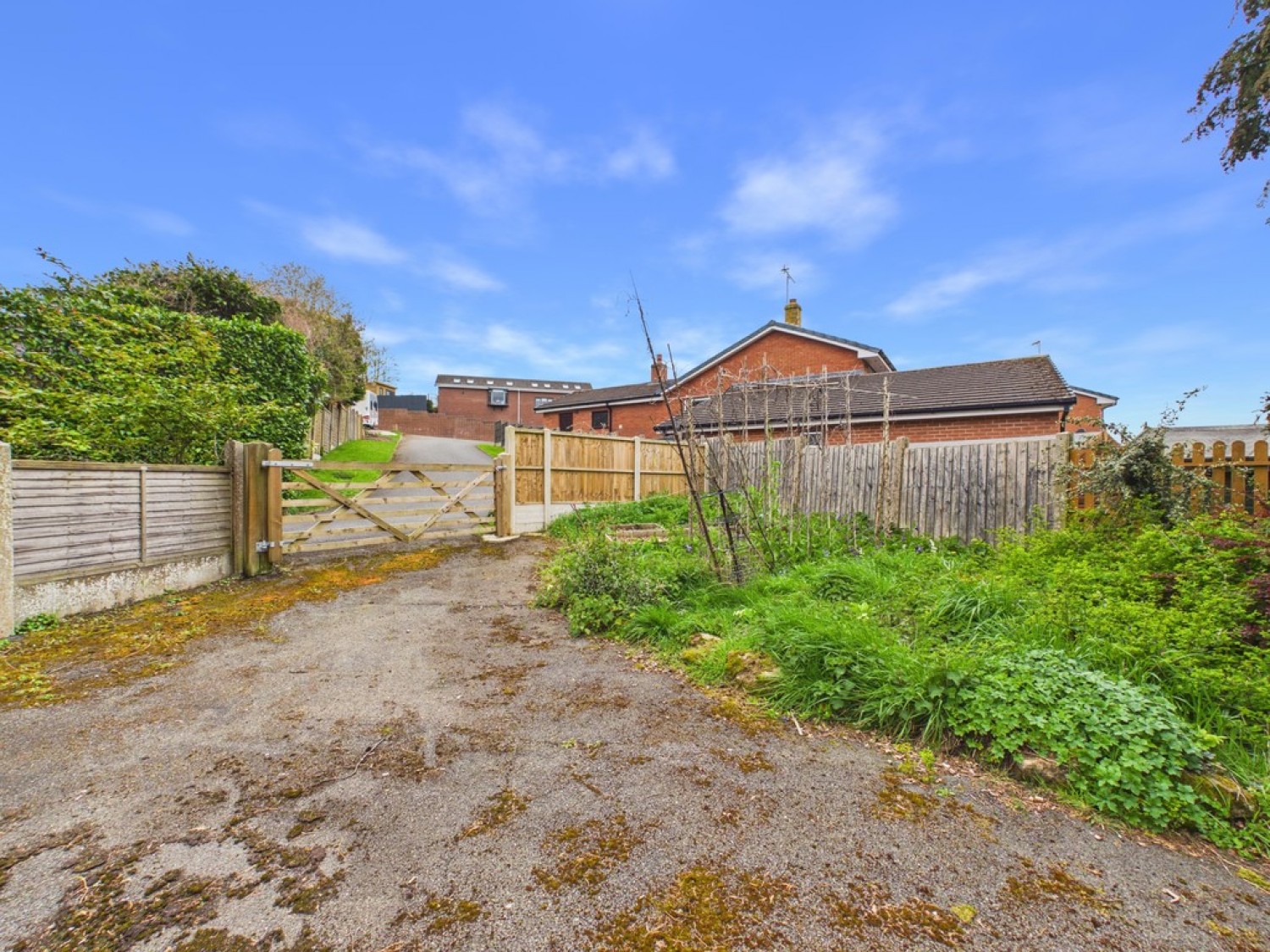 3 bedroom House for Sale Brook Lane, Brocton, Stafford