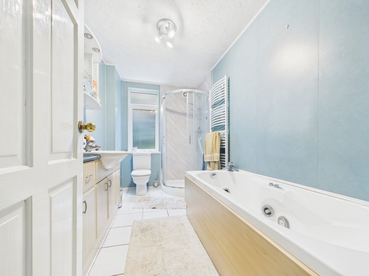 Brook Lane, Brocton, Stafford