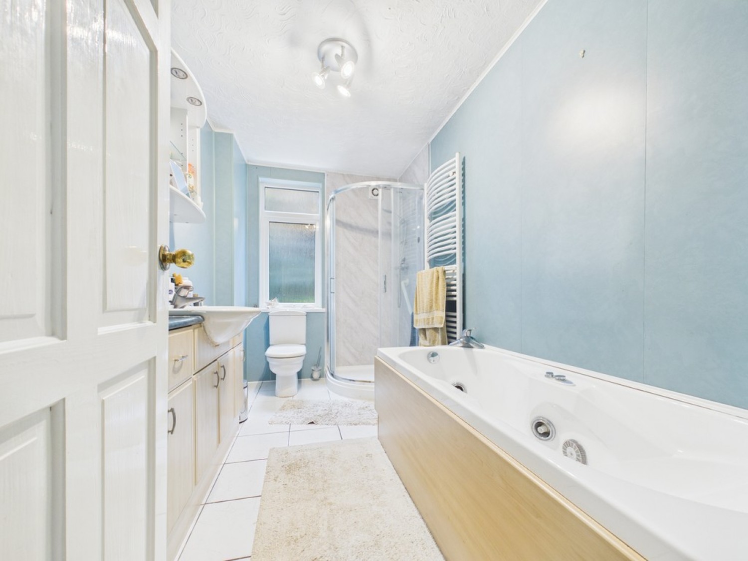 3 bedroom House for Sale Brook Lane, Brocton, Stafford