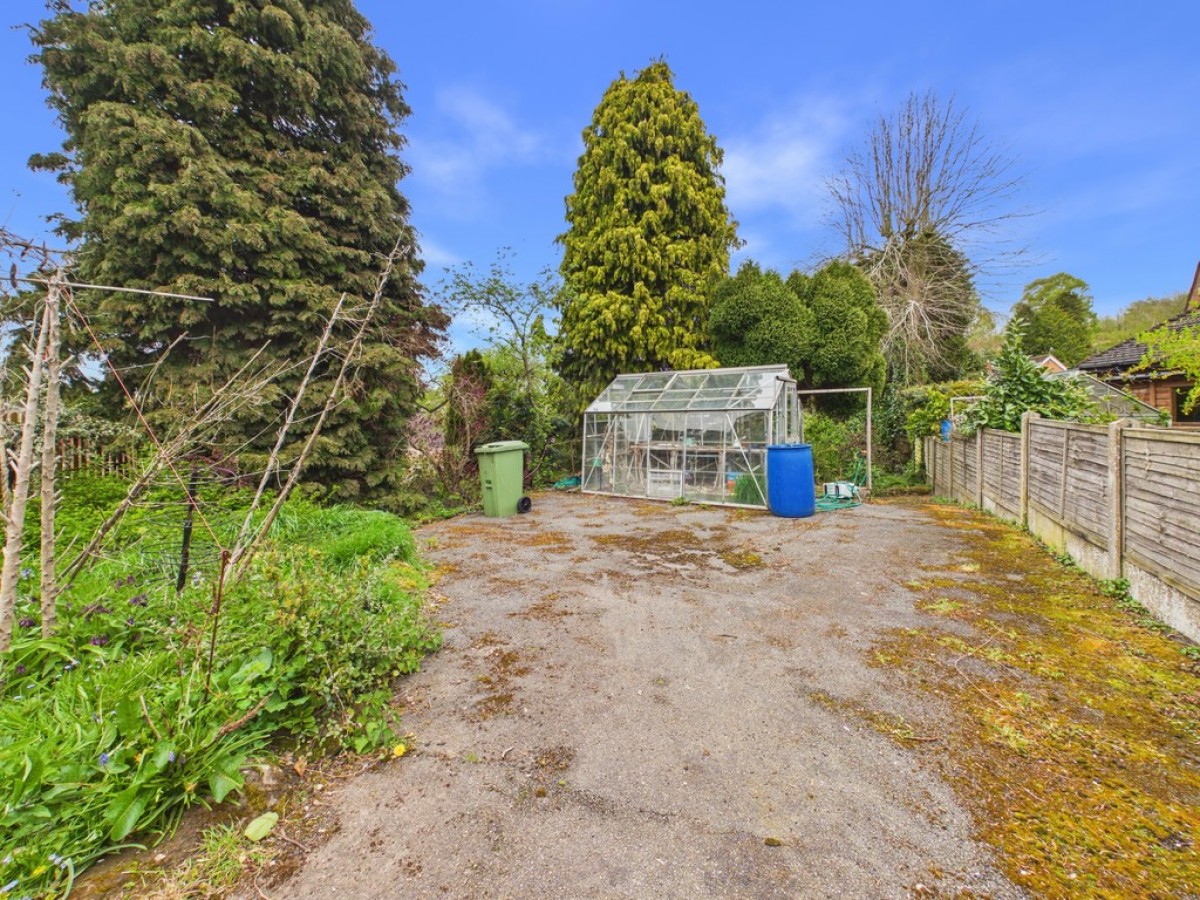 Brook Lane, Brocton, Stafford