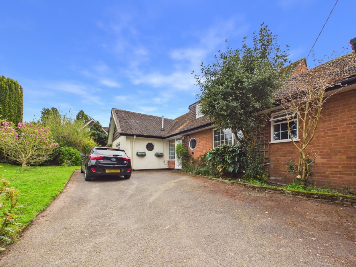 Brook Lane, Brocton, Stafford