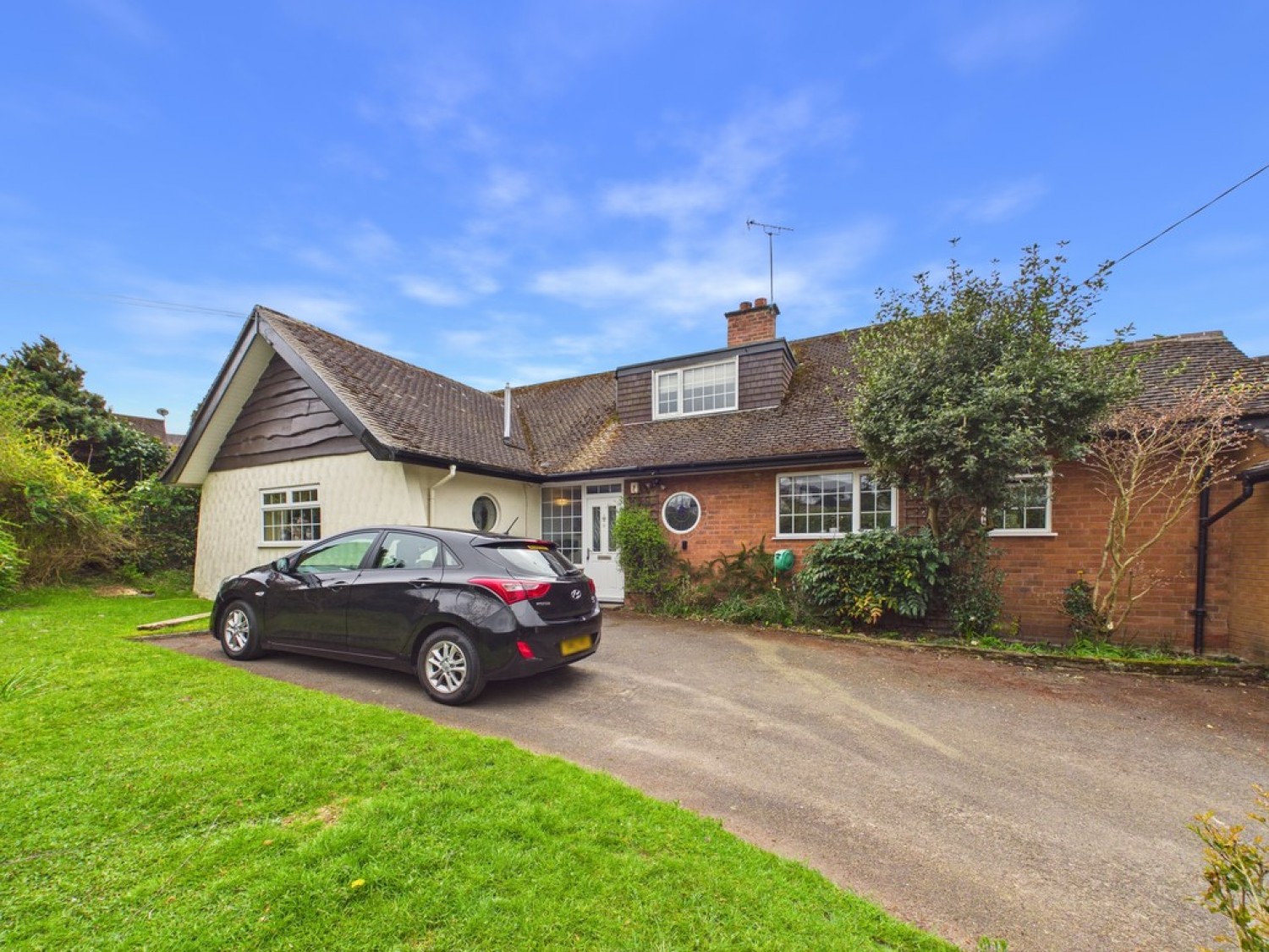 3 bedroom House for Sale Brook Lane, Brocton, Stafford