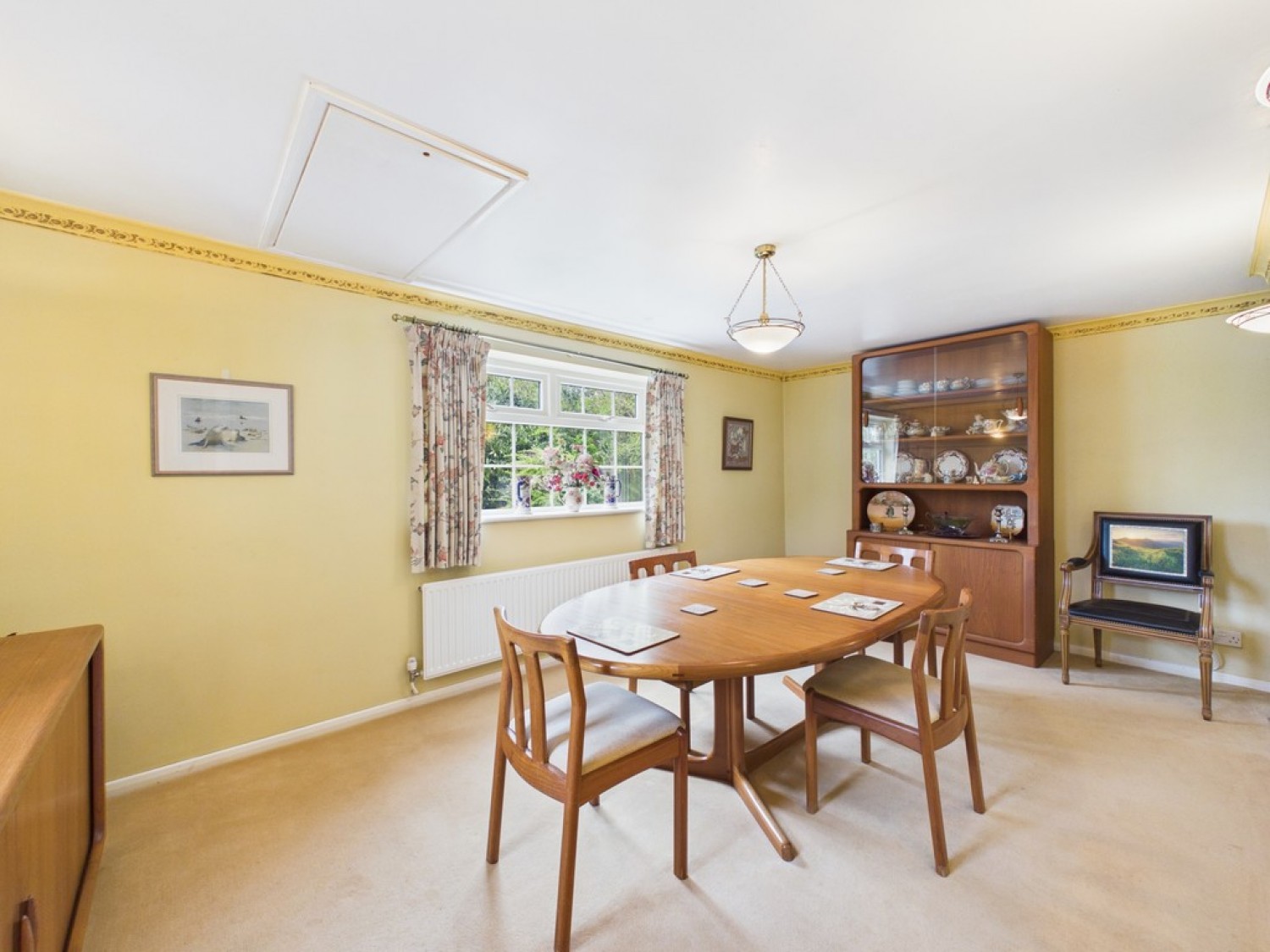 3 bedroom House for Sale Brook Lane, Brocton, Stafford