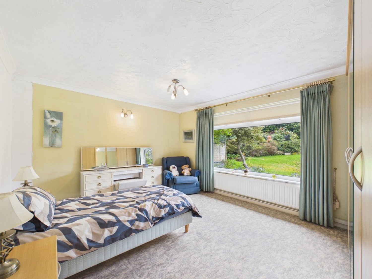 3 bedroom House for Sale Brook Lane, Brocton, Stafford