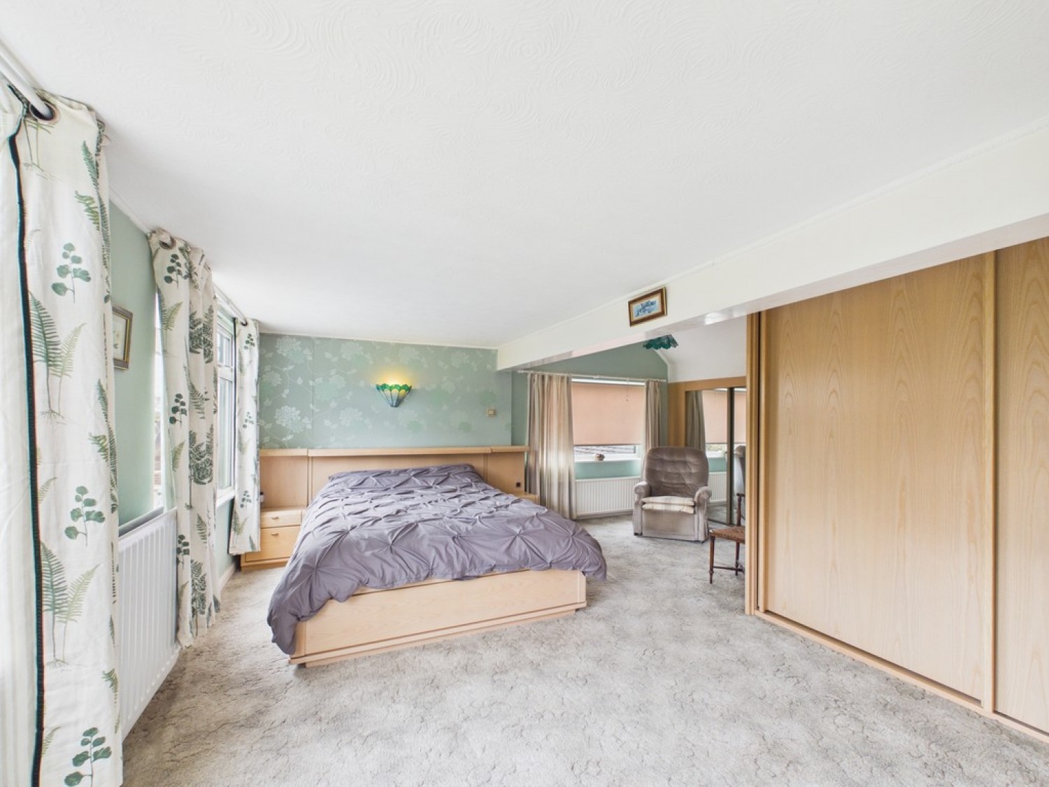 3 bedroom House for Sale Brook Lane, Brocton, Stafford