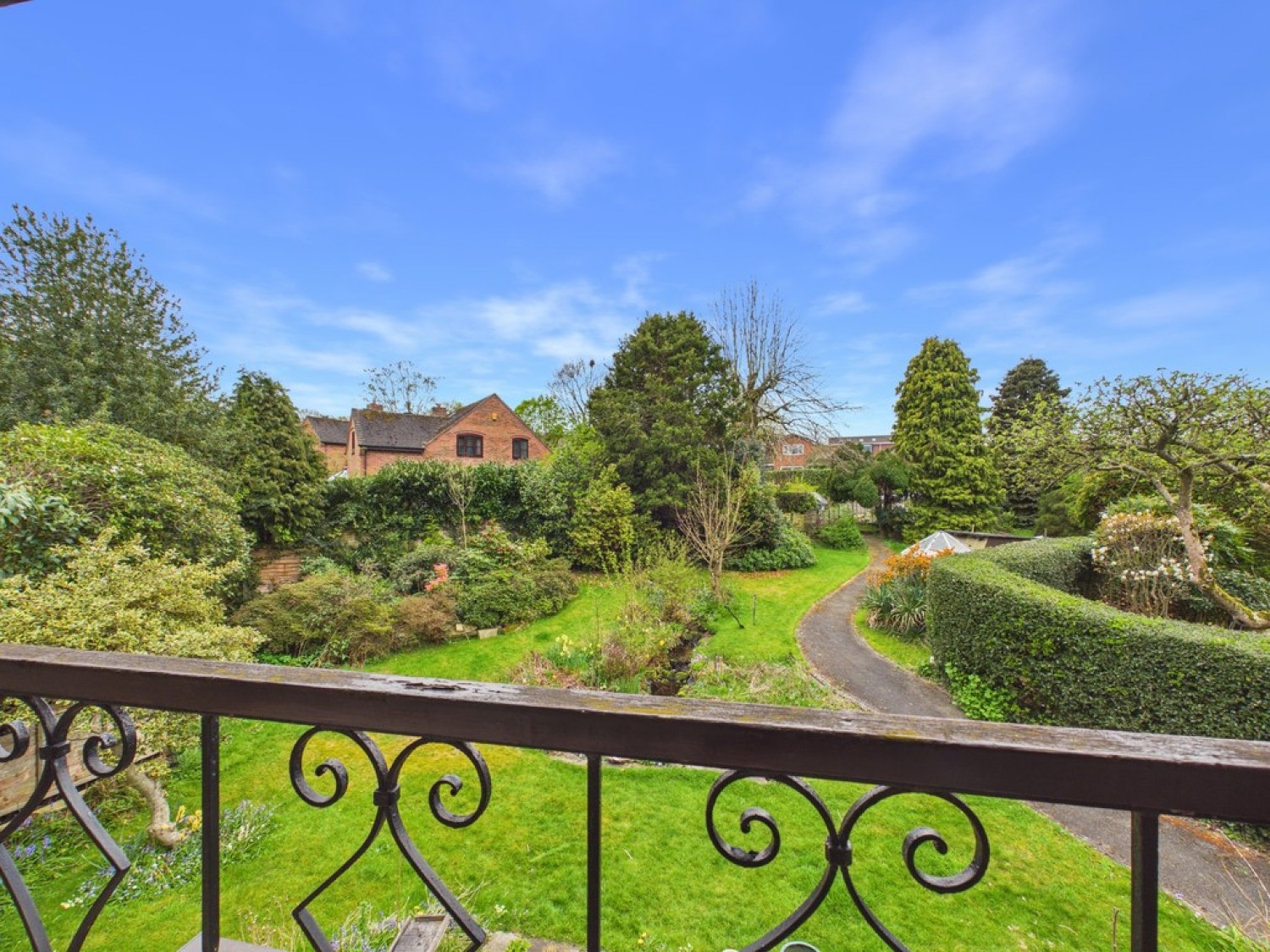 3 bedroom House for Sale Brook Lane, Brocton, Stafford