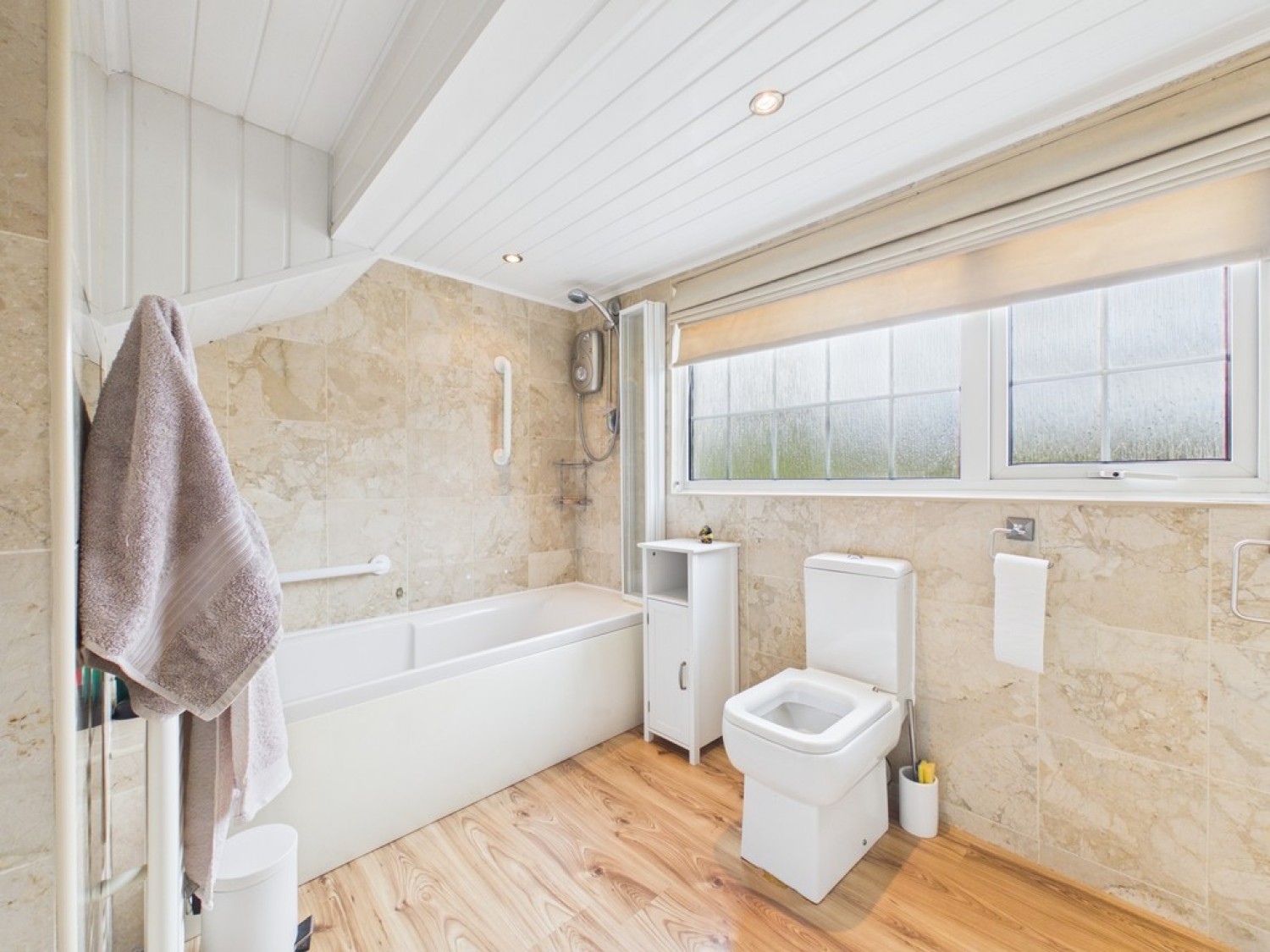 3 bedroom House for Sale Brook Lane, Brocton, Stafford