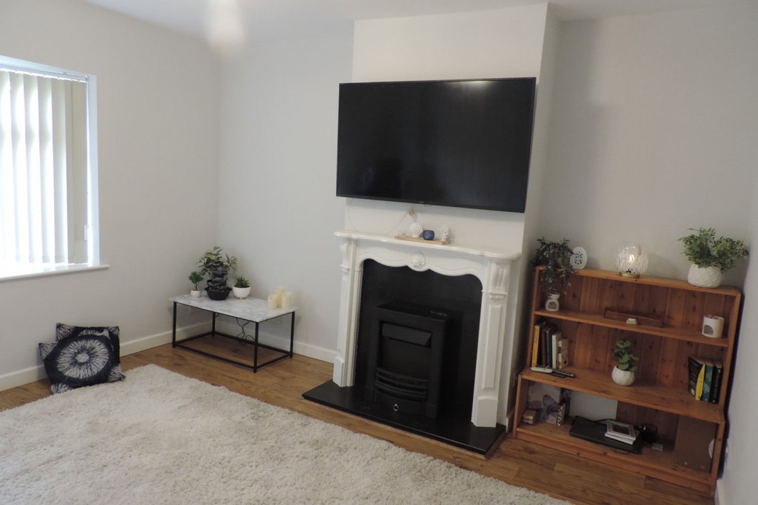 3 bedroom House for Letting Stafford, Staffs