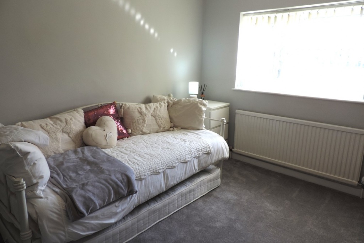 3 bedroom House for Letting Stafford, Staffs