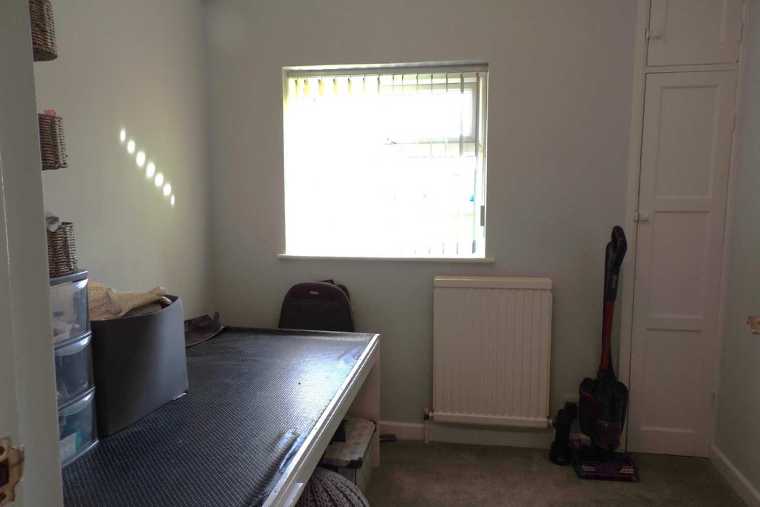 3 bedroom House for Letting Stafford, Staffs