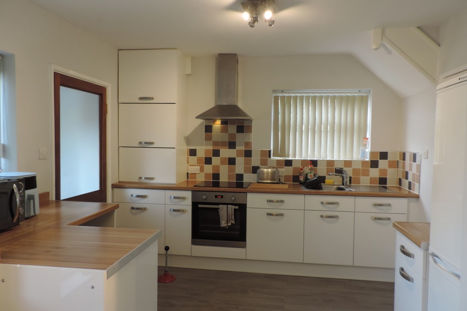 3 bedroom House for Letting Stafford, Staffs