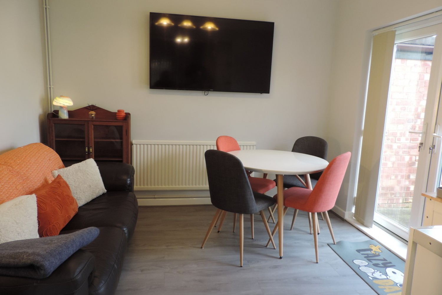 3 bedroom House for Letting Stafford, Staffs