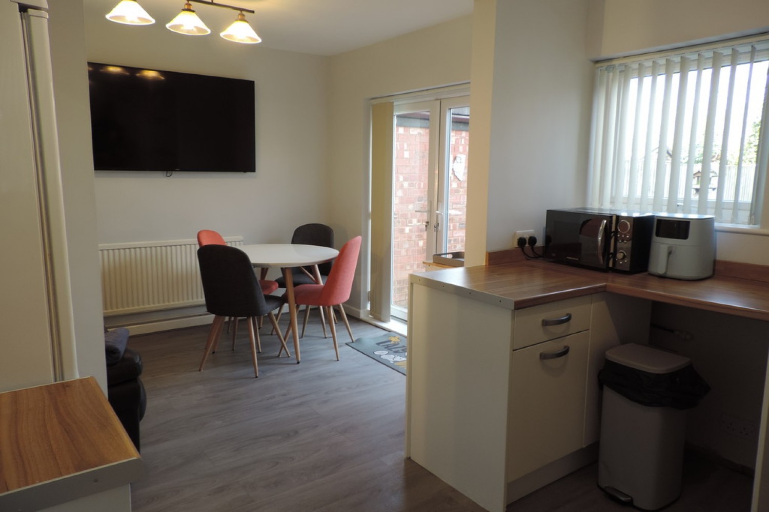 3 bedroom House for Letting Stafford, Staffs