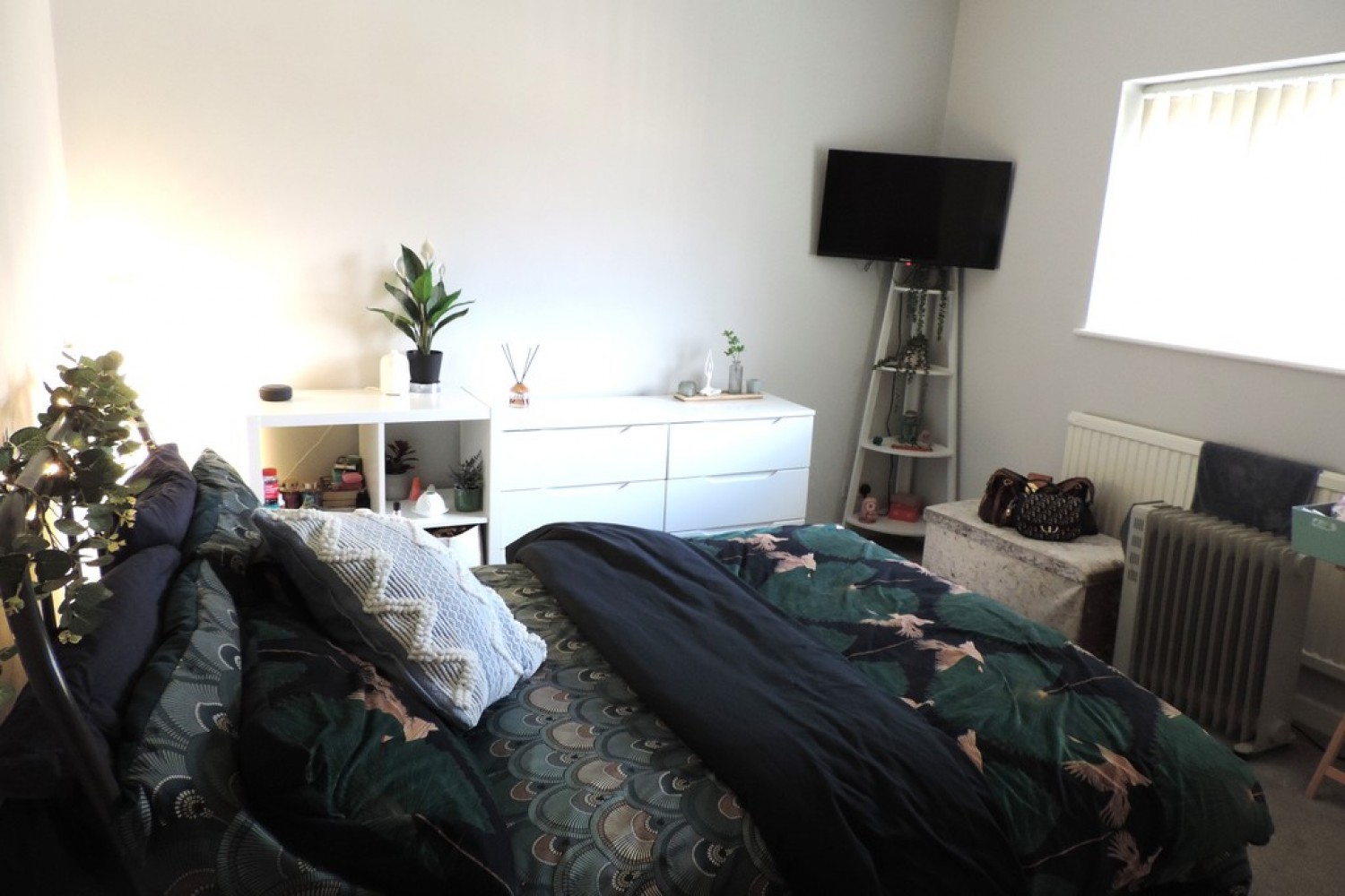 3 bedroom House for Letting Stafford, Staffs