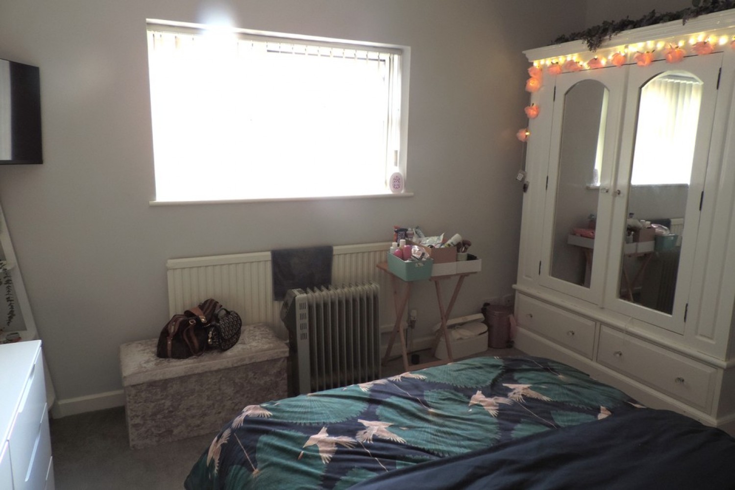 3 bedroom House for Letting Stafford, Staffs