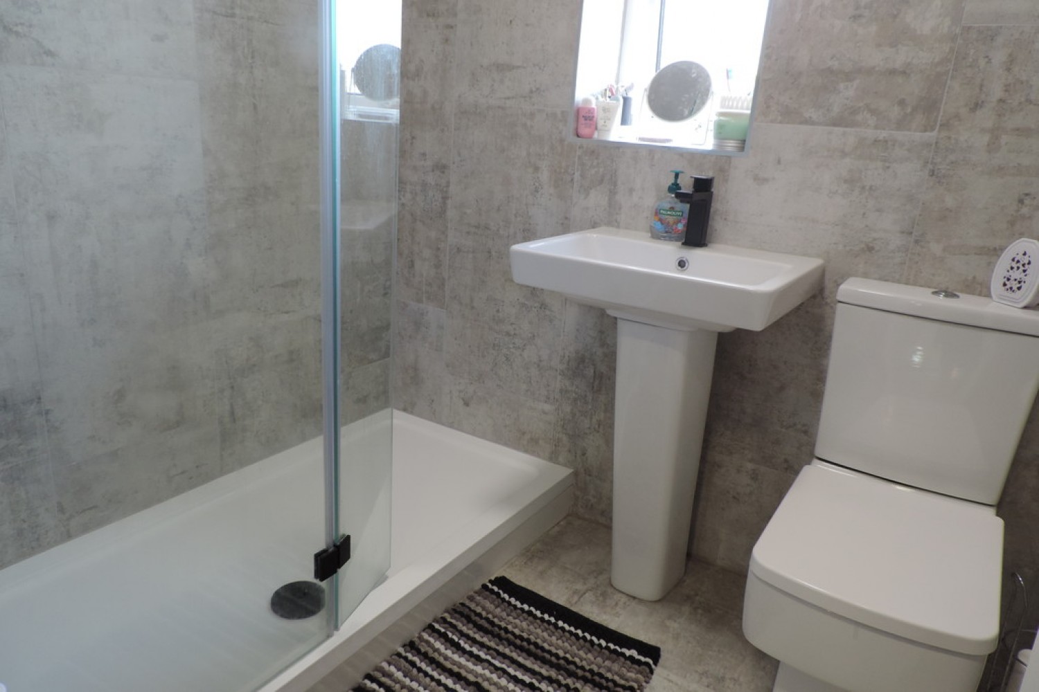 3 bedroom House for Letting Stafford, Staffs