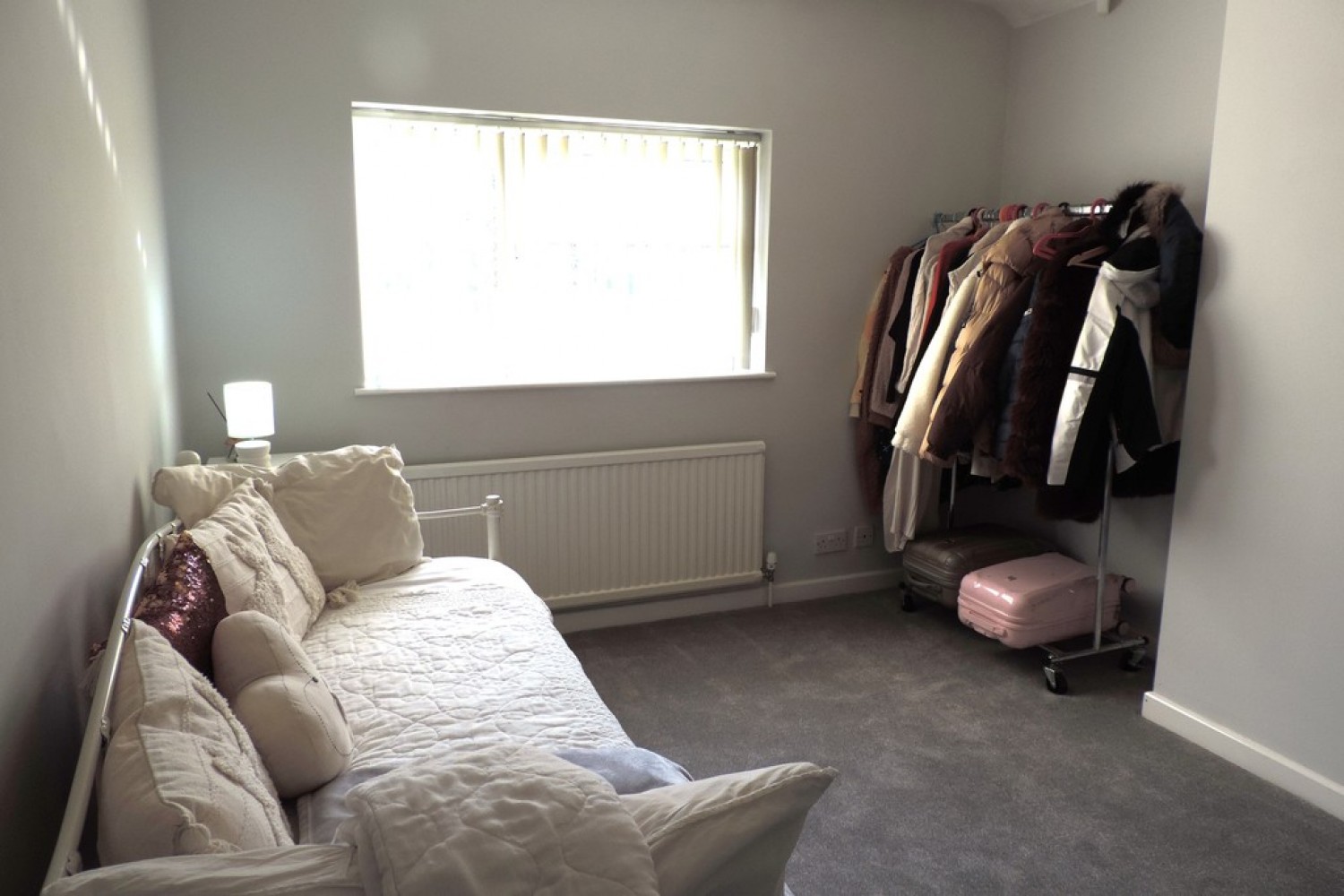 3 bedroom House for Letting Stafford, Staffs