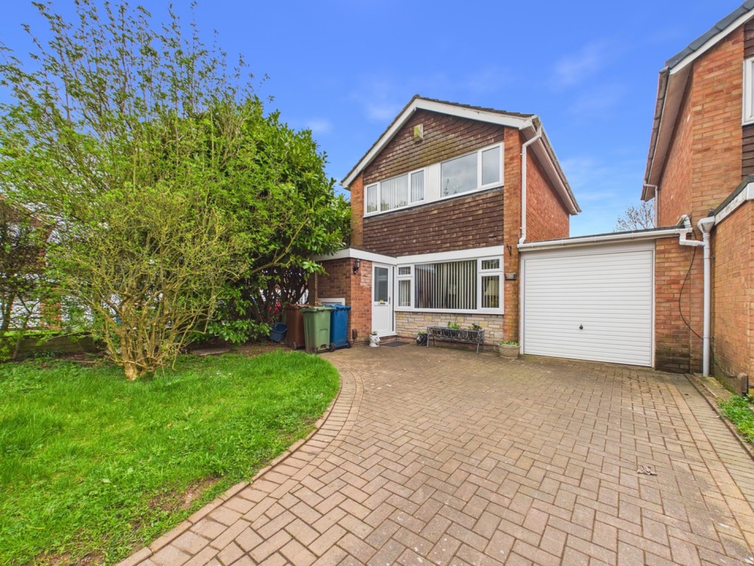 3 bedroom House for Sale Fairoak Avenue, Parkside